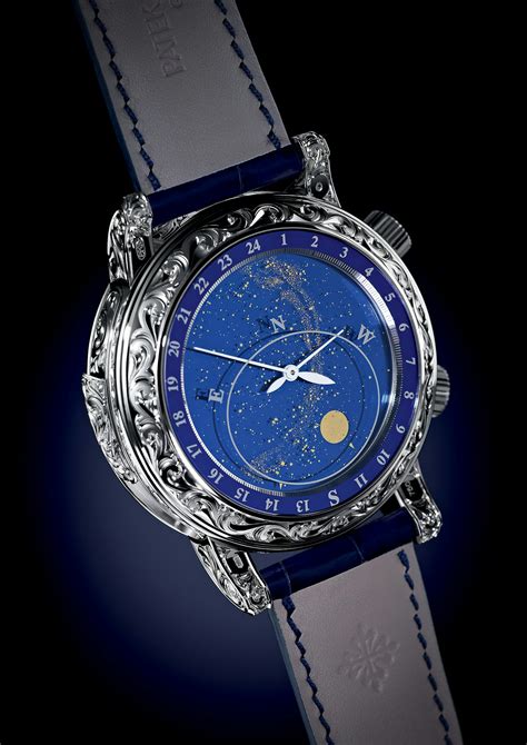 patek philippe 6002g star-moon tourbillon|Patek Philippe tourbillon 6002g.